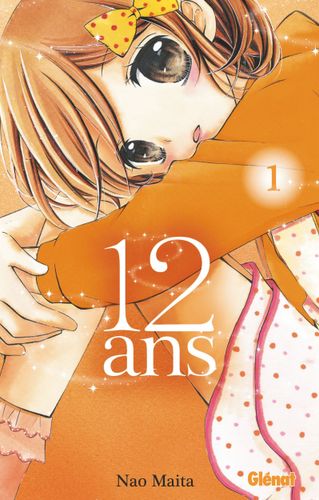 Couverture de 12 ans
