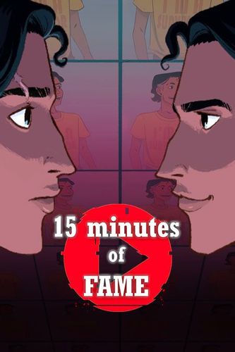 Couverture de 15 Minutes Of Fame