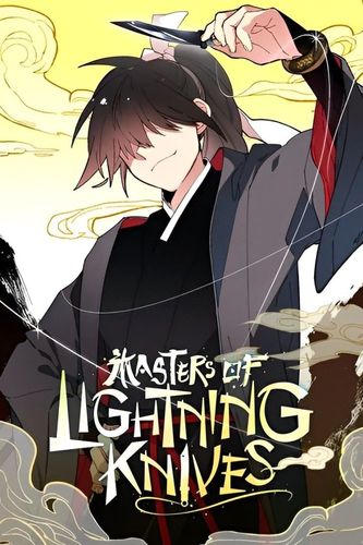 Couverture de Lightning Degree