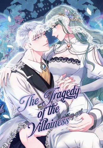 Couverture de Tragedy of the Villainess