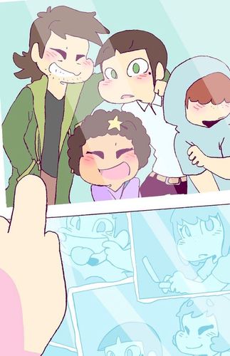 Couverture de 6+6+6+6