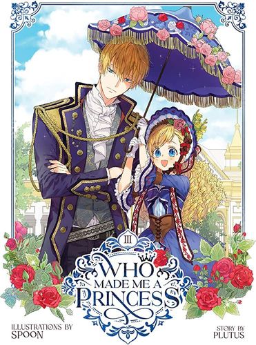 Couverture de Dites-moi, Princesse !