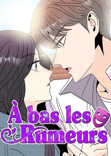 Couverture de A Bas Les Rumeurs