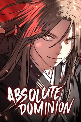 Couverture de Absolute Reign