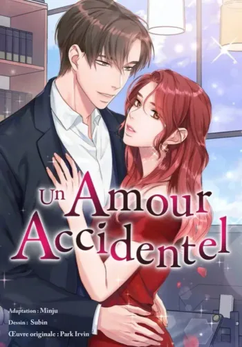 Couverture de Accidentally In Love