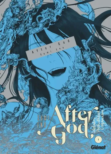 Couverture de After God