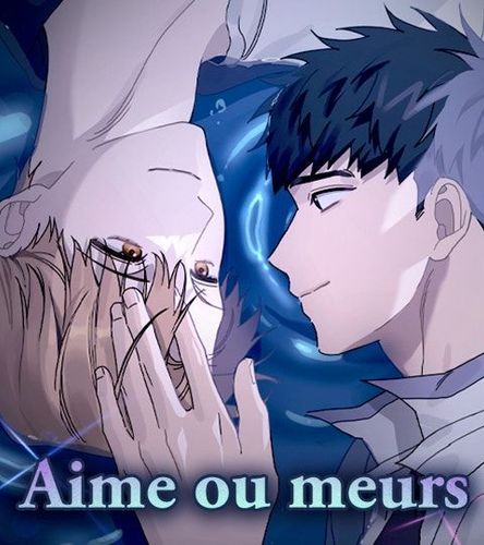 Couverture de Aime ou meurs