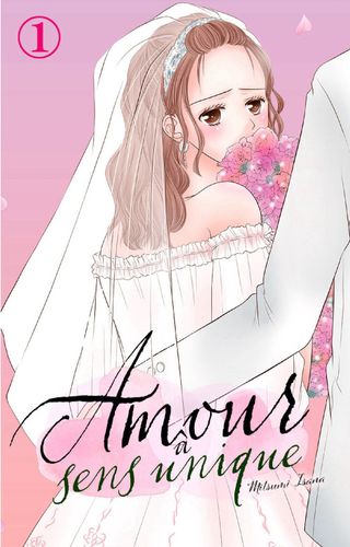 Couverture de Amour A Sens Unique