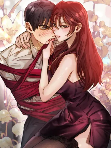 Couverture de Amour pur