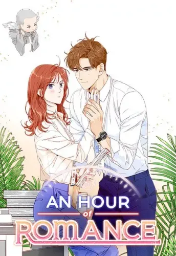 Couverture de An Hour Of Romance