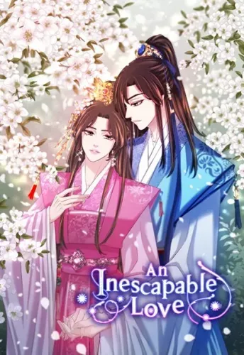 Couverture de An Inescapable Love