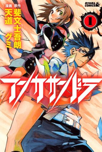 Couverture de Ann Cassandra