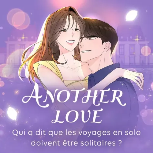 Couverture de Another Love