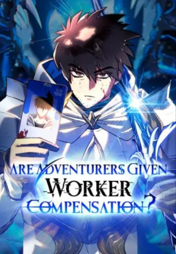 Couverture de Are Adventurers Given Worker Compensation?