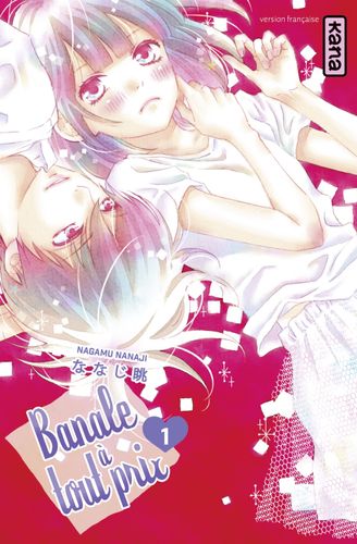Couverture de Banale A Tout Prix