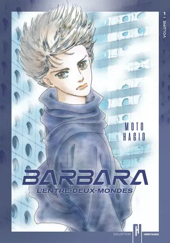 Couverture de Barbara Lentre Deux Mondes