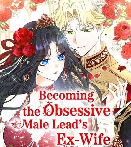 Couverture de Becoming the Obsessive Male Lead's Ex-Wife