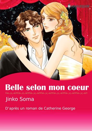 Couverture de Belle selon mon cœur