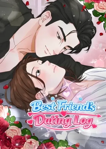 Couverture de Best Friend's Dating Log