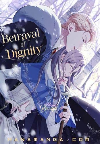 Couverture de Betrayal Of Dignity