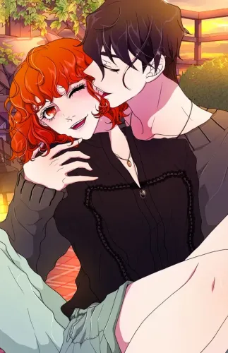 Couverture de Bite Me