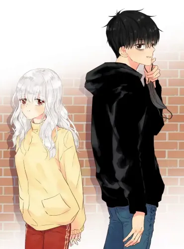 Couverture de Black Guy White Girl