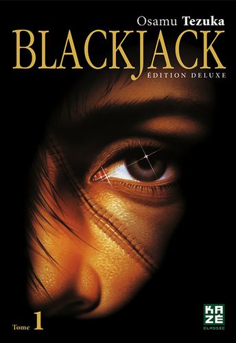 Couverture de Blackjack