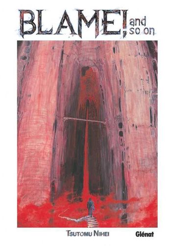 Couverture de Blame and so on