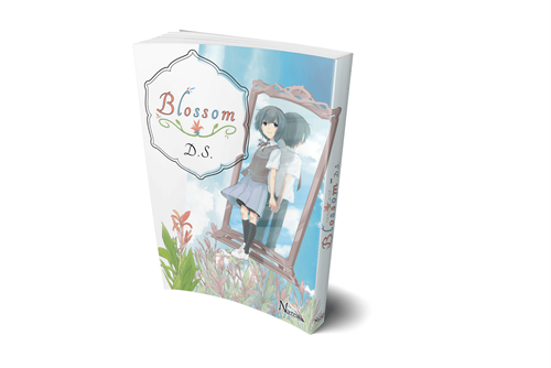 Couverture de Blossom