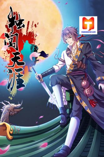 Couverture de Break The World