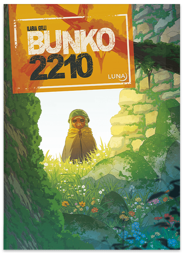 Couverture de BUNKO