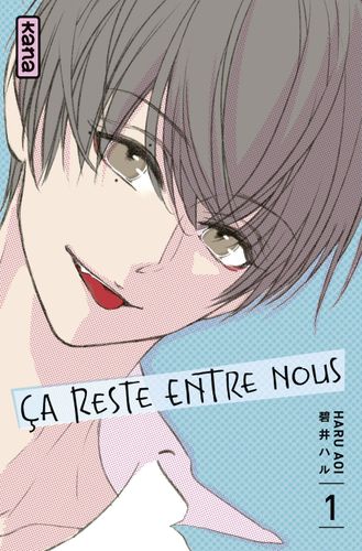 Couverture de Ca Reste Entre Nous
