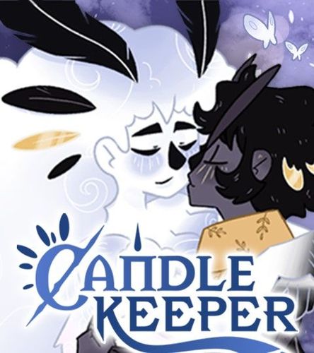 Couverture de CandleKeeper