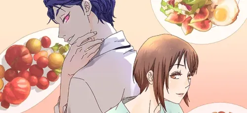 Couverture de Chef Vampire