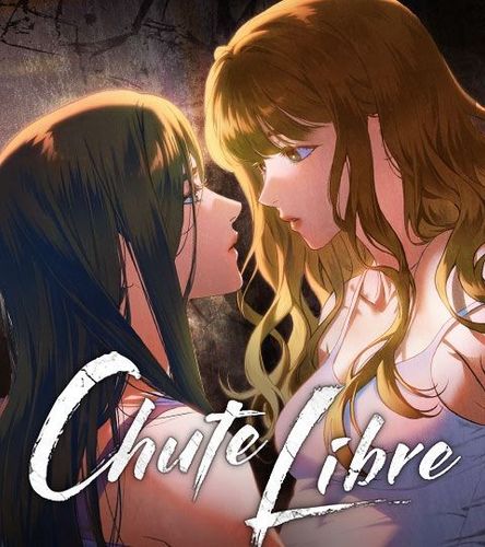 Couverture de Chute Libre