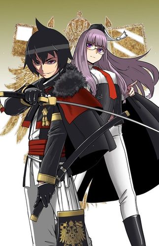 Couverture de Clockwork Empire