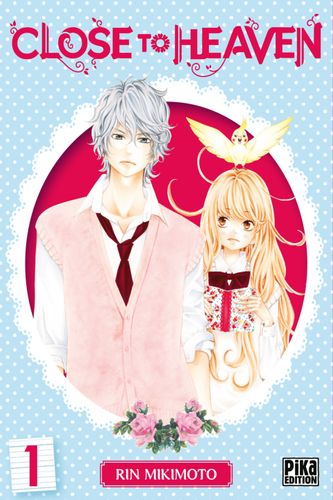 Couverture de Close To Heaven
