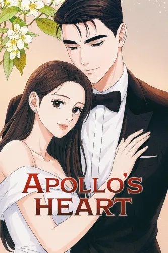 Couverture de Coeur Dapollon