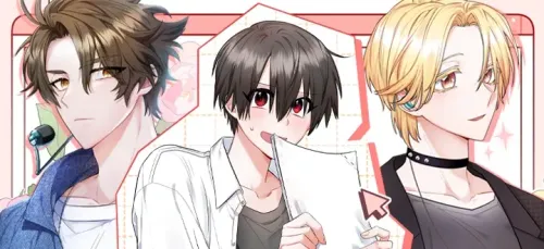 Couverture de Comment échapper à sa fanfiction