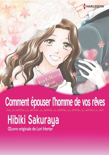 Couverture de Comment épouser l'homme de ses rêves
