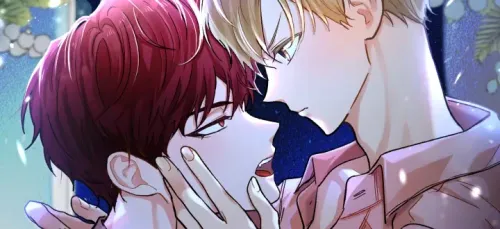 Couverture de Could the Boy Next Door be a Vampire?