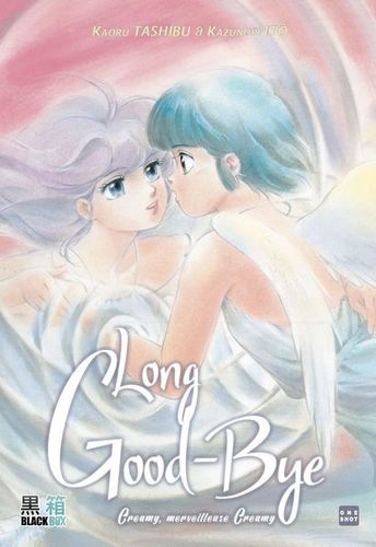 Couverture de Creamy, merveilleuse Creamy - Long Good-Bye