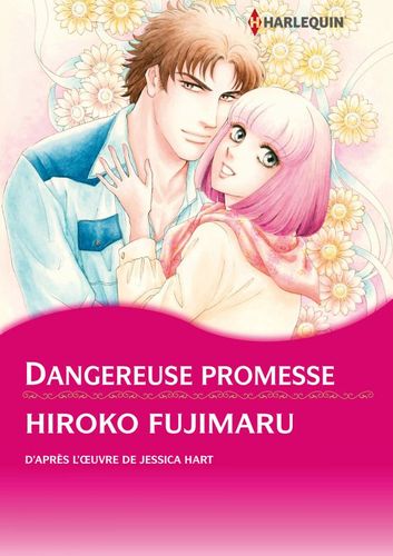 Couverture de Dangereuse promesse