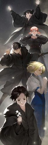 Couverture de Dawn of the frozen wastelands