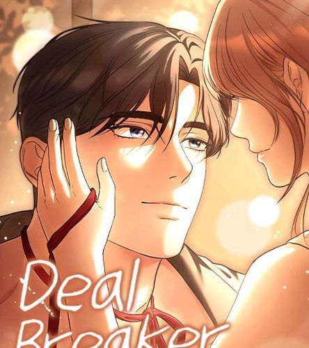 Couverture de Deal Breaker