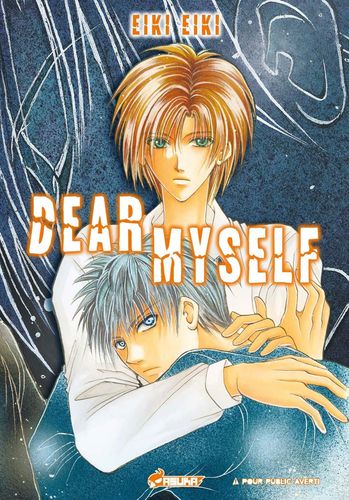 Couverture de Dear Myself