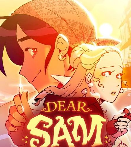 Couverture de Dear Sam