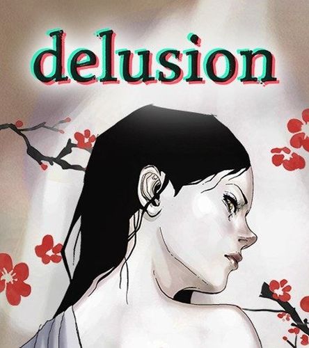 Couverture de Delusion