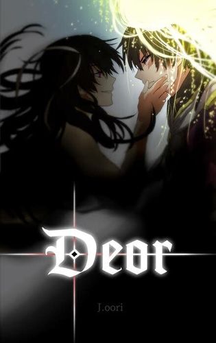 Couverture de Deor