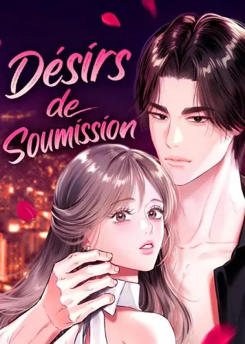 Couverture de Désirs de soumission